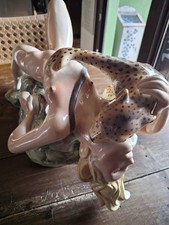 Le Bertetti "La Morte Di Diana" Anni 20/30