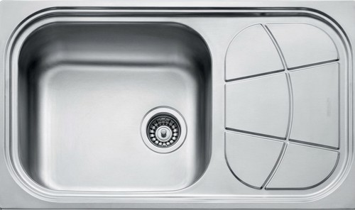 Foster lavello cucina vasca - lavello,