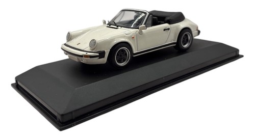 Minichamps porsche 911 - minichamps,
