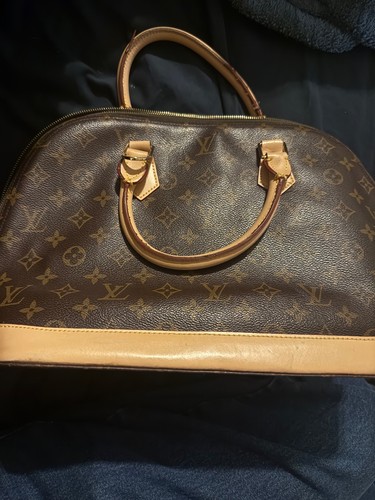 Vintage louis vuitton - louis, speedy