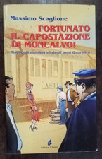 MONCALVO D'ASTI - FORTUNATO IL