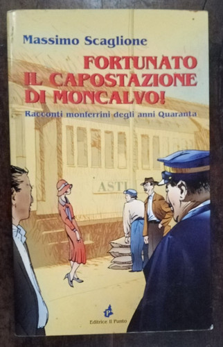 Moncalvo asti fortunato - fortunato, il