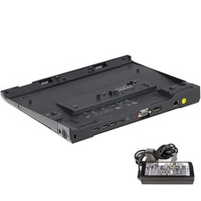 DOCKING STATION DOCK LENOVO ULTRABASE SERIES 3 THINKPAD X220 X220t X230 X230t