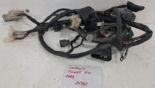 IMPIANTO  ELETTRICO PEUGEOT