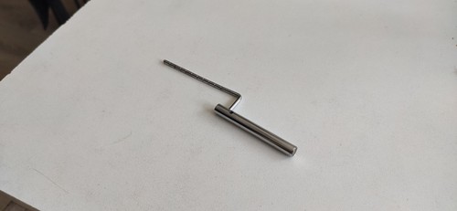 Lenco l78 axe - l78,