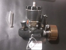 motore Nuovo Dennymite JLS