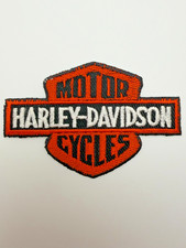 Harley-Davidson Motor Cycles