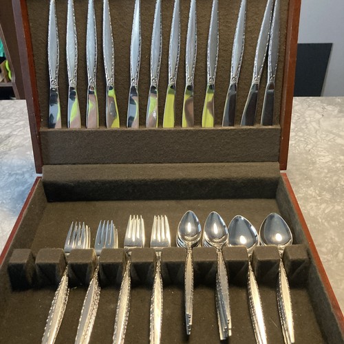 Oneida venetia set posate - venetia, di