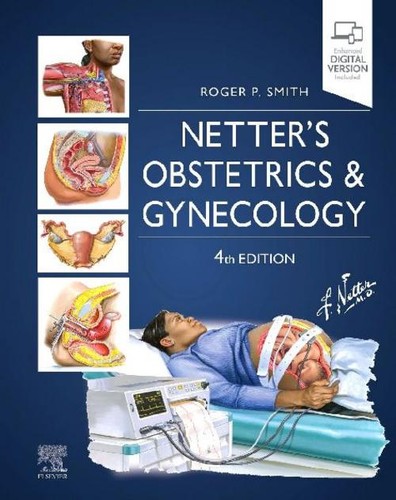 Roger smith netter - roger, netter's
