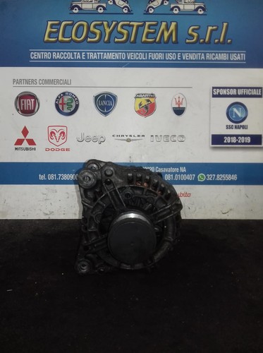 Alternatore per volkswagen - per,