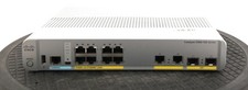 Cisco Catalyst 3560-CX 8-Port