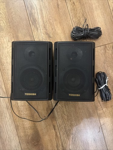 Toshiba altoparlanti 8 - toshiba, 5w