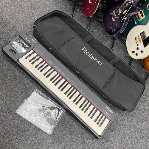 Roland pianoforte - rd-64,