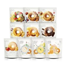 Olive young delight project - delight,