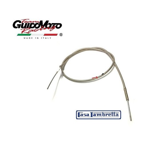 Trasmissione cambio teleflex - trasmissione,