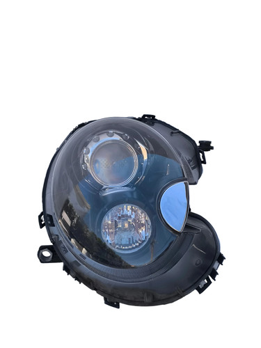 Fanale faro anteriore - fanale, dx