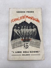 SANDRO PRADA - I CAVALIERI