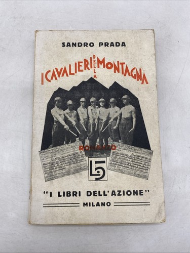 Sandro prada i - prada,
