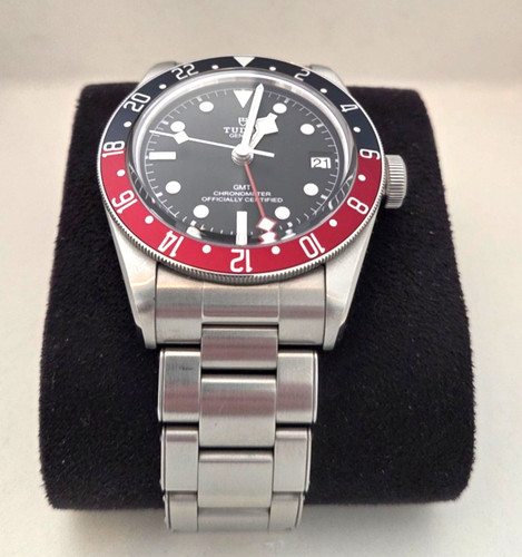 Tudor black bay gmt - , 2019