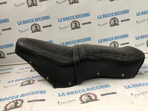 Sella per moto guzzi - per,