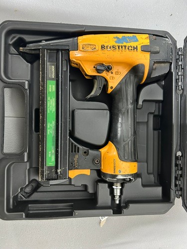 Cucitrice pneumatica bostitch - cucitrice,
