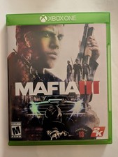 MAFIA 3 Edizione Microsoft