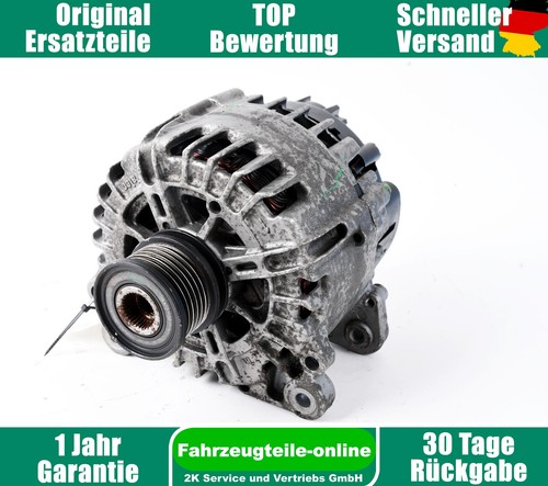 Alternatore generatore - alternatore,