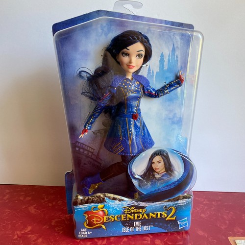 Disney descendants evie - descendants,