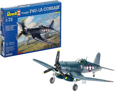03983 Vought F4U-1D Corsair -