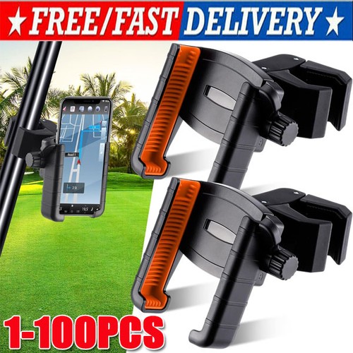 Carrello golf supporto - da,