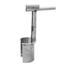 Strumento Trapiantatore da