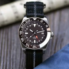 Orologio Uomo Automatico Peso