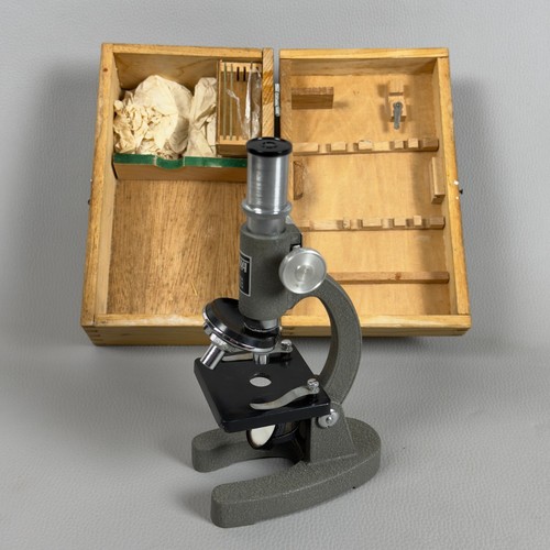 Microscopio towa 450x - microscopio,
