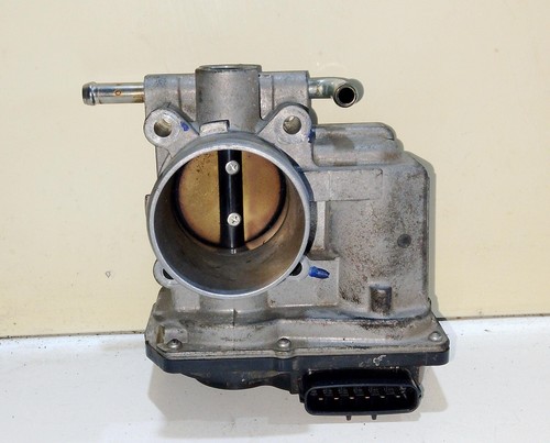 Corpo farfallato per suzuki - corpo,