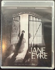 Jane Eyre TWILIGHT TIME