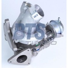 BTS Turbocompressore