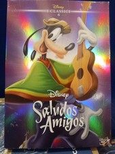 Saludos Amigos *Classici