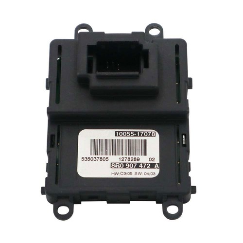8r0907472a faro xenon luce - xenon,