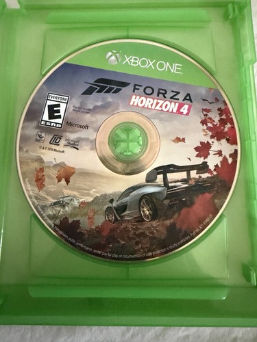 Microsoft studios forza - microsoft,