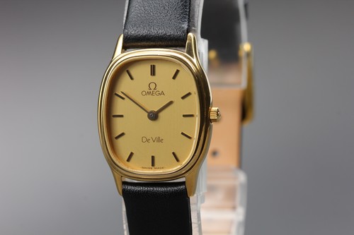 Orologio vintage 1985 omega - orologio,