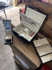 Scatola portagioie 12