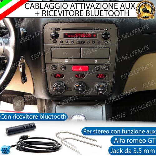 Cavo aux kit smontaggio - kit,