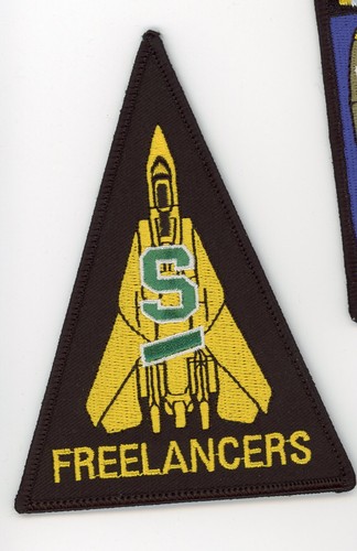 Patch usn tomcat vf - usn, vf-21