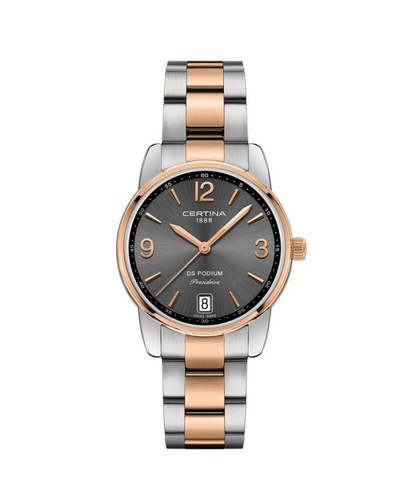 Orologio certina donna - certina,