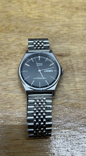 Orologio vintage citizen vega - citizen,