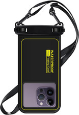 Custodia Impermeabile