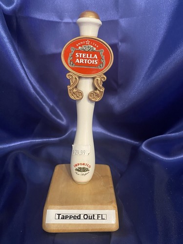 Manico rubinetto birra - , stella