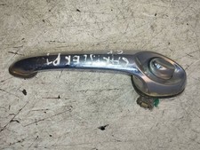 Chrysler PT Cruiser 2000 Left