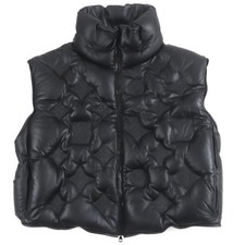 LOUIS VUITTON Piumino Monogram