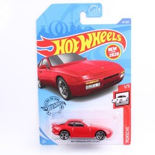 Hot wheels 2020 porsche - -,